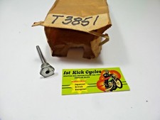 Nos Triumph Trident T150 Gearbox Check Lever Plug Drain Plug 57-3851