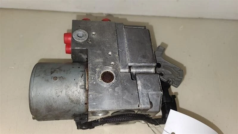 2000-2005 Cadillac Deville ABS conjunto de bomba de freio antibloqueio DHS fabricante de equipamento original - Imagem 4 de 4
