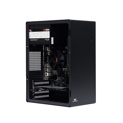 AMD Ryzen 5 5600G Gaming PC 32GB RAM 3200MHZ DDR4 1TB SSD