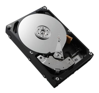 Dell 0TKDVY-RFB DELL 320GB 7.2K 3.5INCH SATA  HDD ~E~
