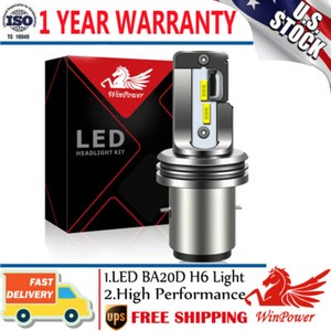 bike headlight bulb white led price