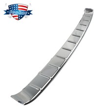 Rear Bumper Step Protection Pad Fits For 2006 07 08 09 2010 Mercedes-benz R350