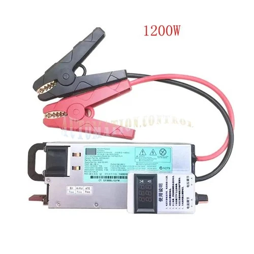 3-15V 3-100A 12V 100A 80A Adjustable Charger 14.6V Polymer For Lead Acid Battery