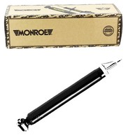 Monroe Gasdruck StoßDÄMpfer Hinterachse Passend FüR CitroËN C4 Peugeot 307 308