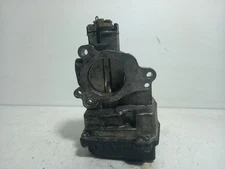 9640796280 throttle body for Citroen C3 Plural 1.4 2003 181964 1136978