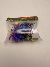 Sillybandz Silicone Bracelets Rainforest Shape 24 Pack