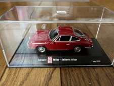 MINICHAMPS Porsche 911 Exclusive Edition Age14+