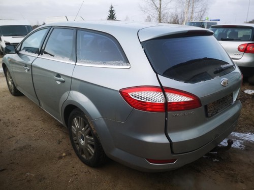 67r014646 Autogas Tomasetto Verdampfer 67r-014646 Ford Mondeo DE1904850-87 - Bild 7 von 9