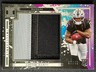 2025 Panini Impeccable Impatchable Rookies RC #IPR-AJY Ashton Jeanty Patch 37/49