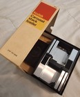 Kodak Carousel Slide Trays (FIVE) and Slide Stacker W/ Boxes — photo 2