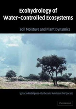 Ecohydrology of Water-Controlled Ecosystems: Soil Moisture and Plant Dynamics by