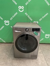 LG Washing Machine 9Kg 1400rpm A Rated Graphite F4V309SNE (K) #LT122208