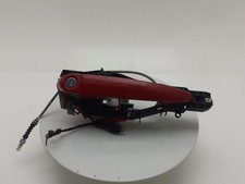 BMW 3 SERIES Door Handle 2005-2013 Front Right Outer 7321640 