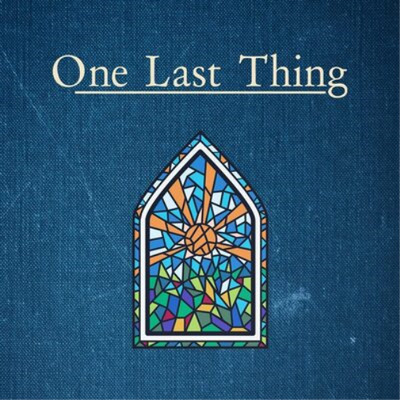 Jason Lee McKinney Band One Last Thing (CD) Album (US IMPORT)