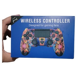 PlayStation 4 controller