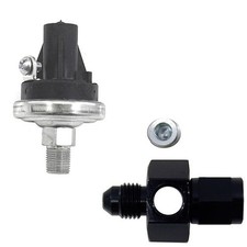 Nitrous Express 15718 Efi Fuel Pressure Safety Switch