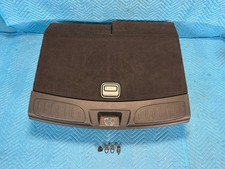 Oem Dodge Durango Trunk Cargo Floor Storage Compartment Box W Cover 2014-2025