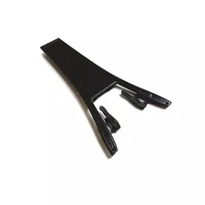 Genuine Audi Mirror Inside Upper Cover 4F0-857-593-G-4PK