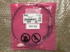 Dell DAC - SFP-10G-1M 616740001 SFP To SFP 10GbE Copper Twinax Cable/ 0V250M
