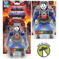 MOTU Origins Hordak Action Figure Cartoon Collection 2024 Mattel  JBM79