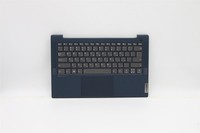 Lenovo Ideapad 5 14ITL05 Handauflage Cover Touchpad Tastatur HebräIsch