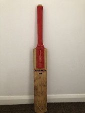 Gray Nicolls Runmaker 100 English Willow Size SH Adults Cricket Bat