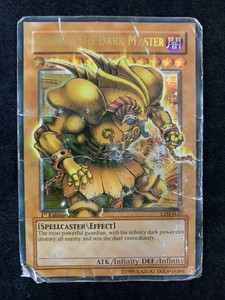 Damaged Yugioh Cards | eBay