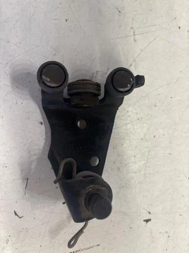 2T14V26801AD Soporte/Guia Puerta Corredera para FORD TOURNEO CONNECT (TC7 133663 - Imagen 2 de 8