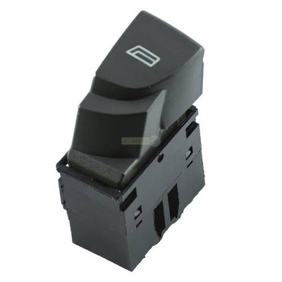 Schalter Fensterheber Neu - OE-Ref. 735315619_BLACK für Fca