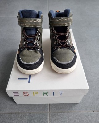 halbhohe Stiefel / hohe Schuhe Esprit | Größe 25