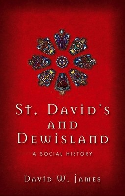 David James St David's and Dewisland (Taschenbuch)