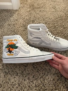 Limited Editions Vans | eBay