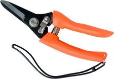 Goat and Sheep Hoof Trimmers Carbon Steel Trimming Shears MultiPurpose Prunin...