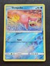 Slowpoke - Reverse Holo - 12/68 Hidden Fates - Pokémon TCG - 2019 NM
