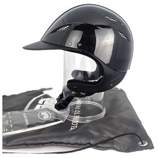 Horse Riding Helmet, Reithelm, Horse Riding Helmet GPA Easy evo