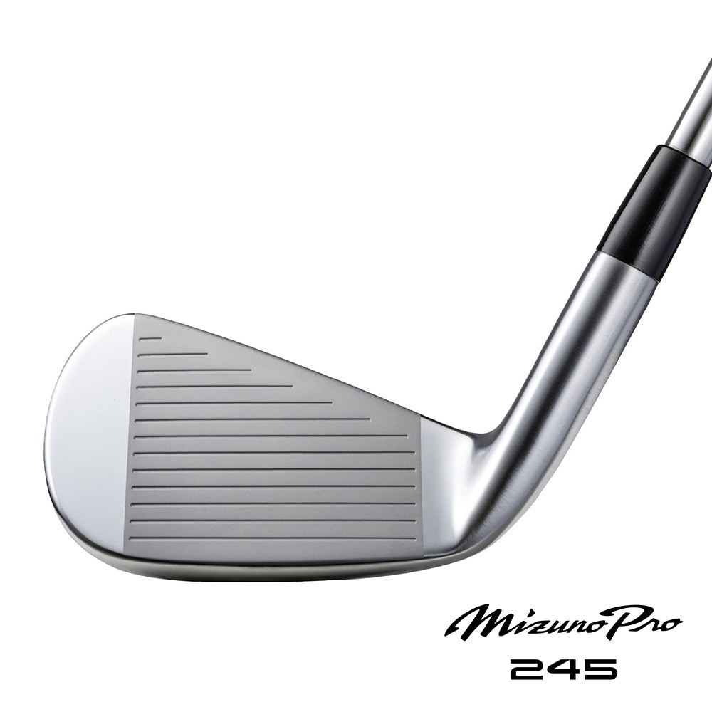 Mizuno Pro 245ウェッジ G DG95 S200 ミズノプロ245 Mizuno Pro 245 Iron Wedge Club GW 48° Dynamic Gold 95 Steel