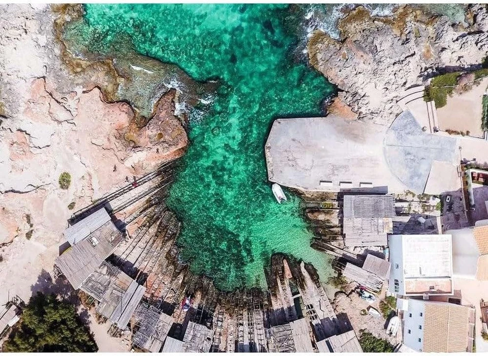 Ravensburger Puzzle 1000 Pz Calo' De Sant Agusti' 16397 - Immagine 2 di 3