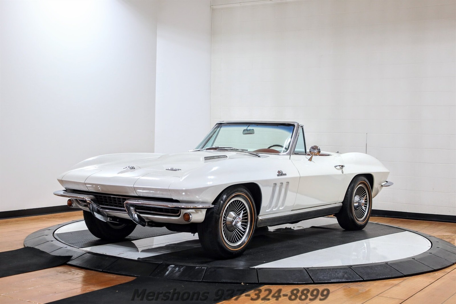 1966 Chevrolet Corvette for sale in Springfield Ohio