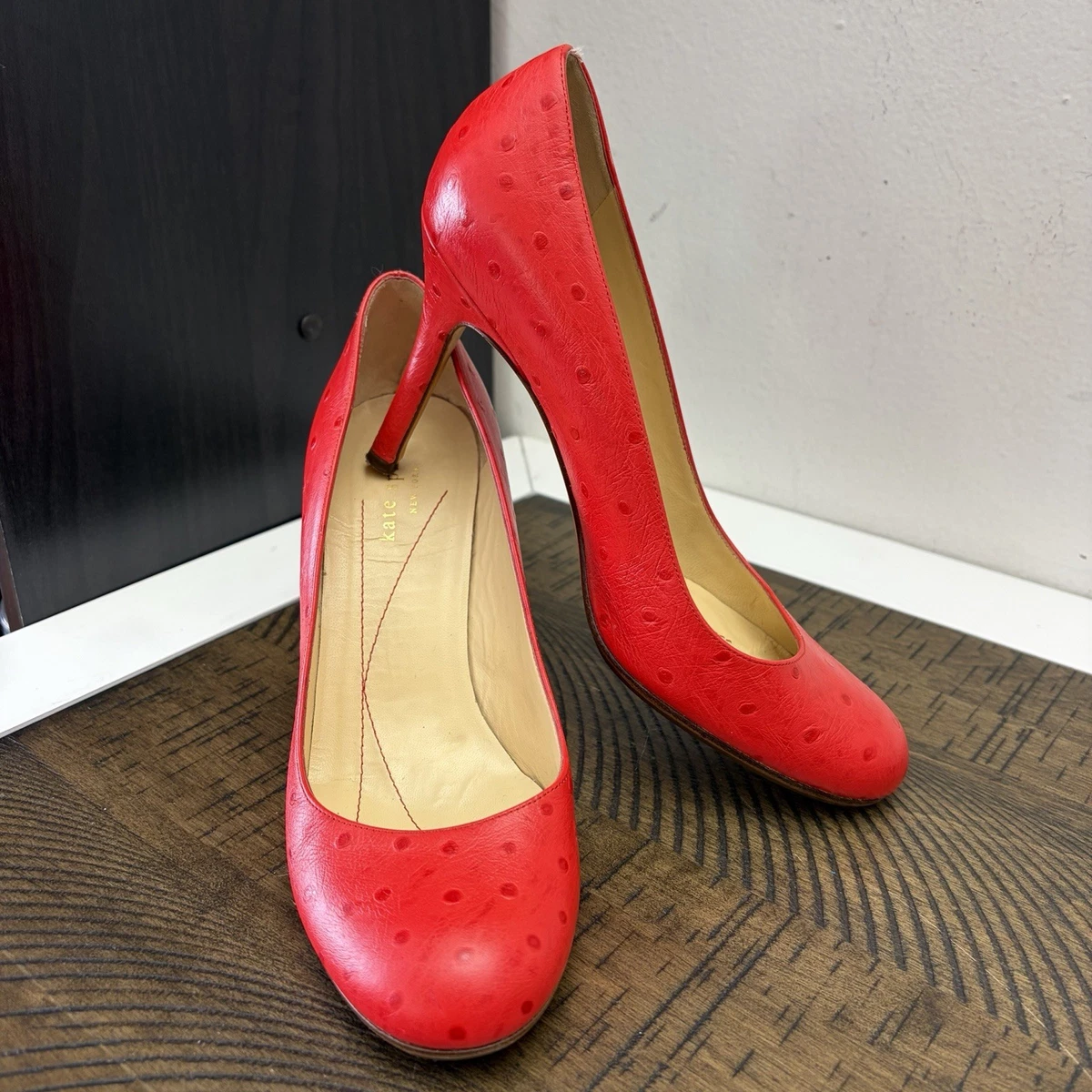 kate spade new york with Vintage Heels for Women for sale | eBay
