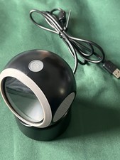 2D QR Barcode Scanner,Symcode Omnidirectional Hands-Free Automatic Barcode