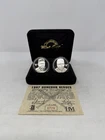 Ken Griffey Jr. Mark McGwire MLB One Troy Ounce .999 Fine Silver Medallion Set