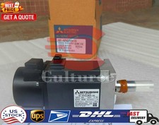 New Mitsubishi HF-KP43JW04-S6 AC Servo Motor Free Shipping