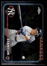 Giancarlo Stanton 2024 Topps Chrome #275 Yankees MLB READ FREE SHIP AutographDen