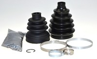 LÖBro Faltenbalgsatz Antriebswelle 306012 FüR Colt Mitsubishi 6 Z31A Z32A Lpg