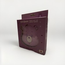 Care Bears Share Bear  Beary cute  LED Compact Mirror by Impressions