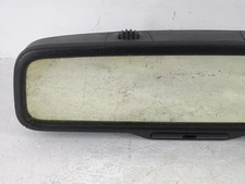 Mercury Mariner Marine Interior Rear View Mirror Oem G58VH
