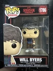 Funko POP! TV: Stranger Things Season 5 - Will Byers - Collectable Vinyl Figure