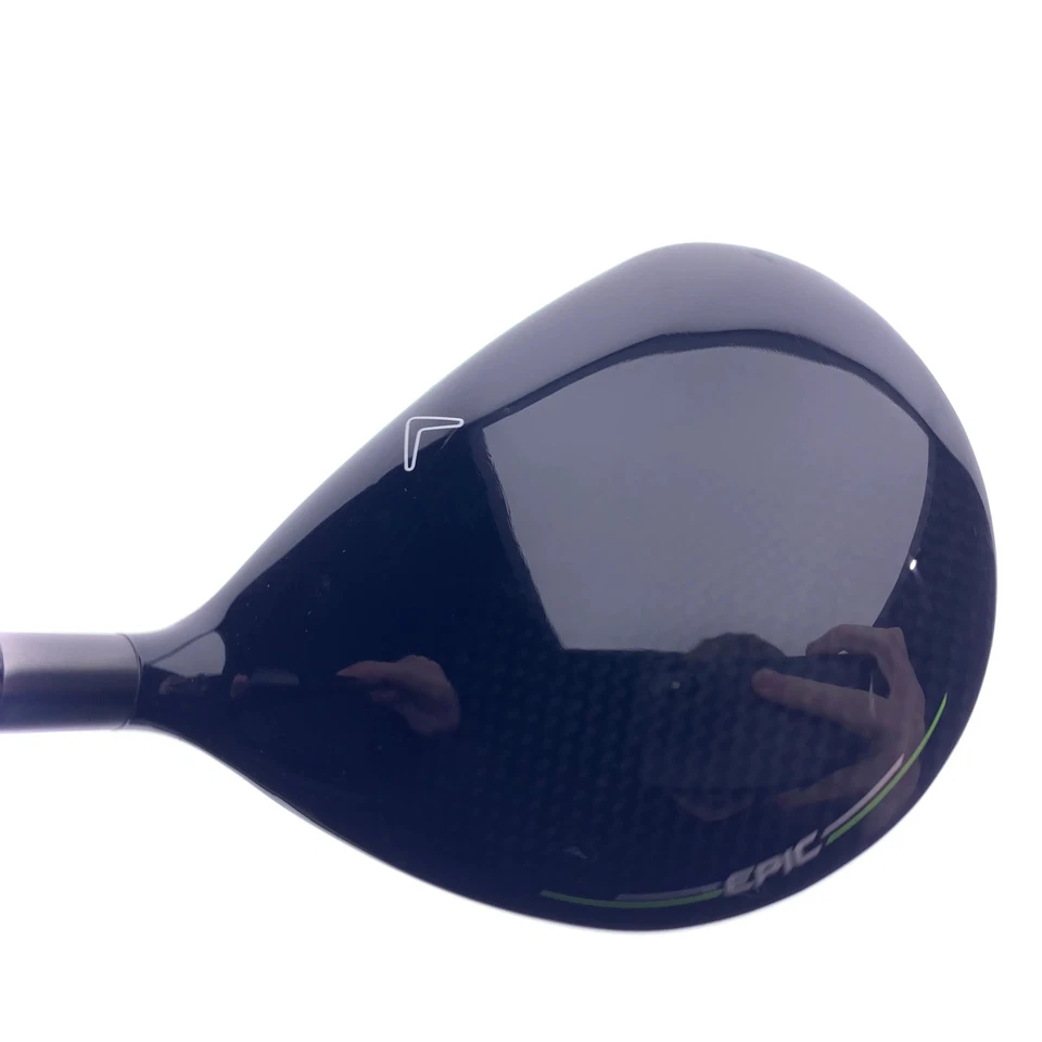 Used Callaway Epic Speed 4 Fairway Wood / 16.5 Degrees / Regular Flex - Image 4 of 4