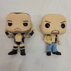FUNKO POP! WWE: Steve 'Stone Cold' Austin Randy Orton Vinyl Figures
