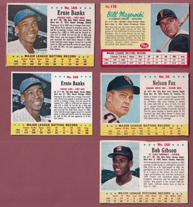 CardboardClassicsByJoe | eBay Stores